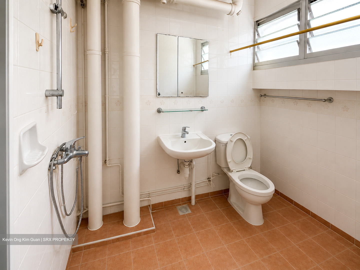 Blk 573 Pasir Ris Street 53 (Pasir Ris), HDB 4 Rooms #595100611